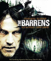 The Barrens / 
